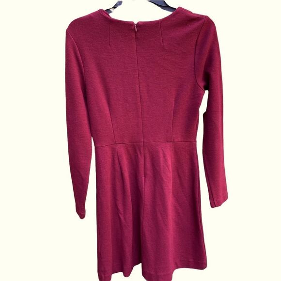 Madewell Dress Sz Small  - Picture 2 of 3